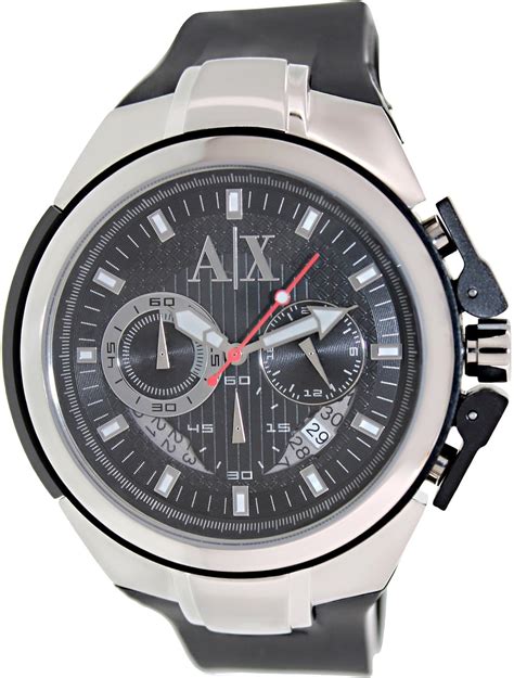 reloj ax armani exchange